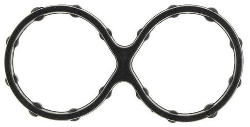 Engine Oil Filter Adapter Gasket MAHLE Clevite B32674