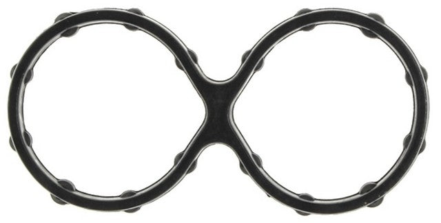 Engine Oil Filter Adapter Gasket MAHLE Clevite B32674