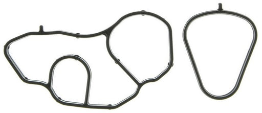 Engine Oil Filter Adapter Gasket MAHLE Clevite B32690
