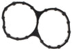 Engine Oil Filter Adapter Gasket MAHLE Clevite B32748