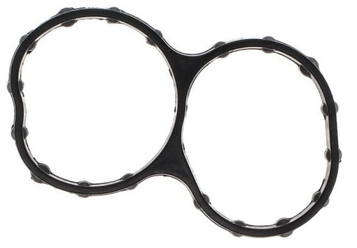 Engine Oil Filter Adapter Gasket MAHLE Clevite B32748