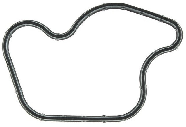 Engine Oil Filter Adapter Gasket MAHLE Clevite B33061