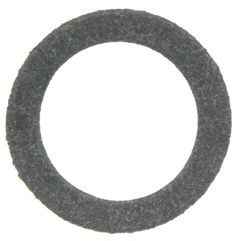 Engine Oil Pressure Relief Valve Gasket MAHLE Clevite B33064