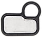 Engine Variable Valve Timing (VVT) Solenoid Filter Gasket MAHLE Clevite B33313