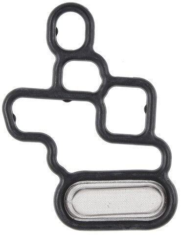 Engine Variable Valve Timing (VVT) Solenoid Filter Gasket MAHLE Clevite B33314