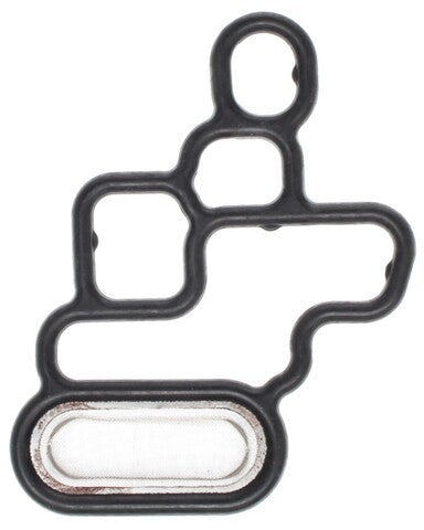 Engine Variable Valve Timing (VVT) Solenoid Filter Gasket MAHLE Clevite B33314