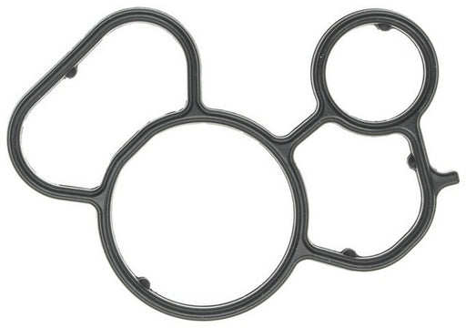 Engine Oil Filter Adapter Gasket MAHLE Clevite B33316