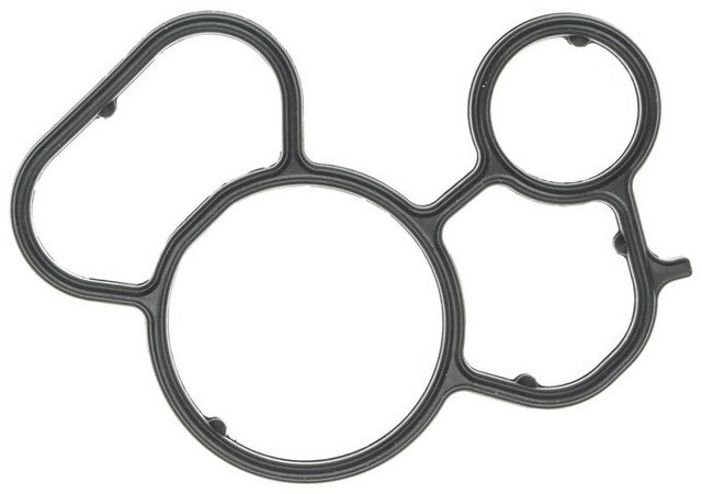 Engine Oil Filter Adapter Gasket MAHLE Clevite B33316