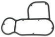 Engine Oil Filter Adapter Seal MAHLE Clevite B33333