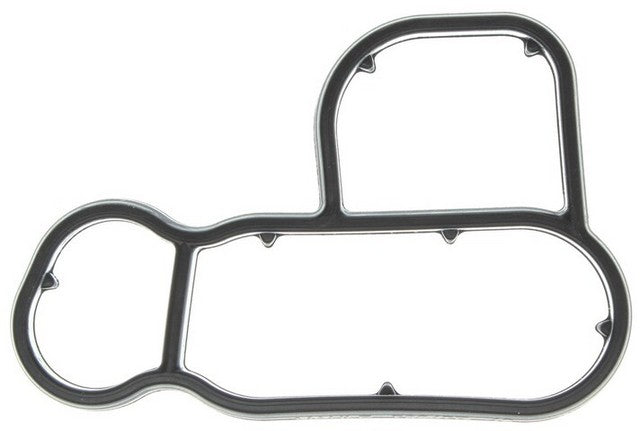 Engine Oil Filter Adapter Seal MAHLE Clevite B33333