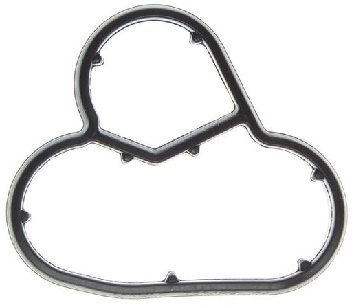 Engine Oil Filter Adapter Gasket MAHLE Clevite B33334