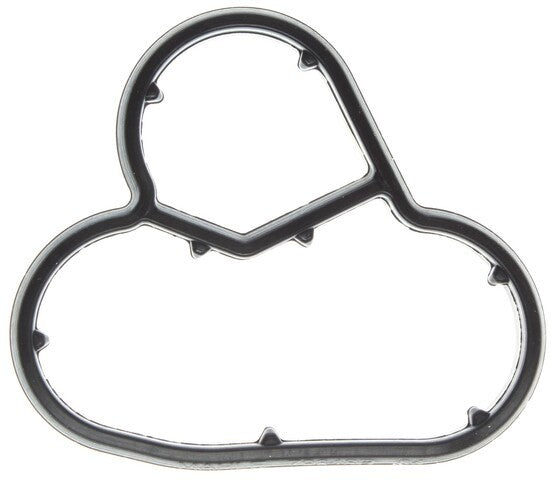 Engine Oil Filter Adapter Gasket MAHLE Clevite B33334