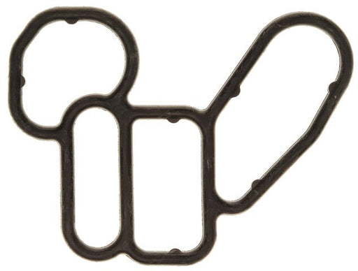 Engine Oil Filter Adapter Gasket MAHLE Clevite B33360