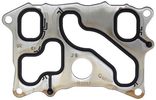 Engine Oil Cooler Gasket MAHLE Clevite B33421