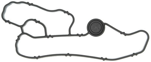 Engine Oil Filter Adapter Gasket MAHLE Clevite B33422