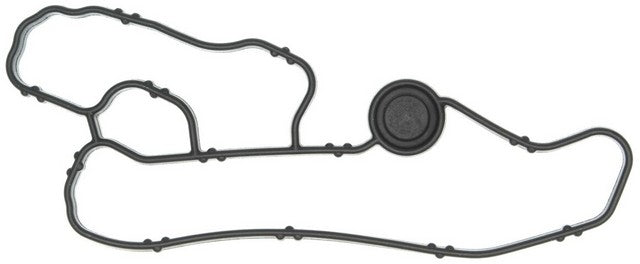 Engine Oil Filter Adapter Gasket MAHLE Clevite B33422