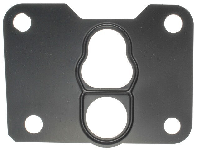 Engine Oil Filter Adapter Gasket MAHLE Clevite B33449