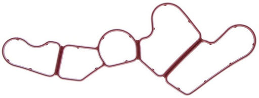 Engine Oil Filter Adapter Gasket MAHLE Clevite B33473