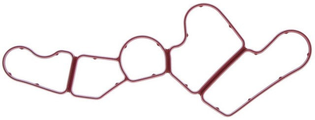 Engine Oil Filter Adapter Gasket MAHLE Clevite B33473