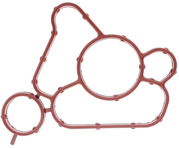 Engine Oil Filter Adapter Gasket MAHLE Clevite B33479