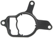 Vacuum Pump Gasket MAHLE Clevite B33484