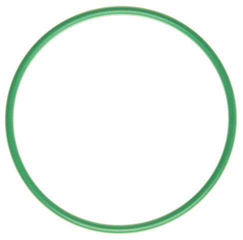 Engine Oil Filter Gasket MAHLE Clevite B33517