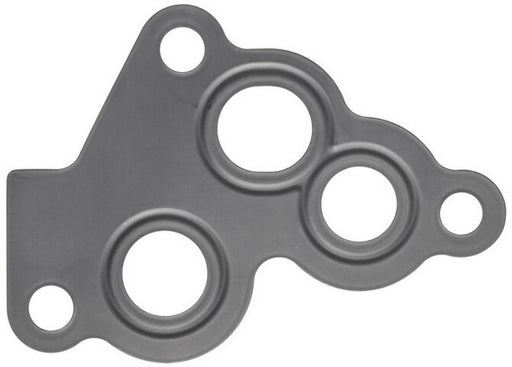 Engine Oil Filter Adapter Gasket MAHLE Clevite B33555