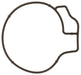 Vacuum Pump Gasket MAHLE Clevite B33561