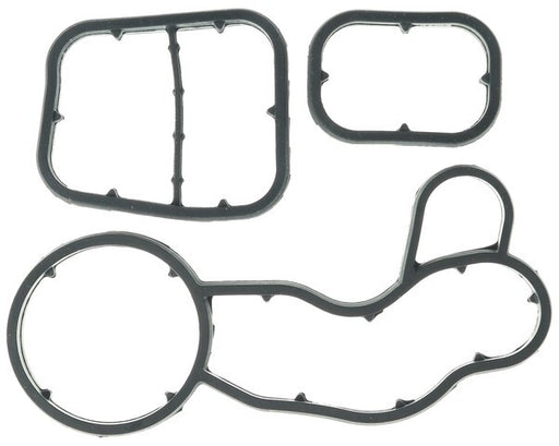 Engine Oil Filter Adapter Gasket MAHLE Clevite B33595