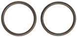 Engine Oil Filter Adapter Gasket MAHLE Clevite B33713