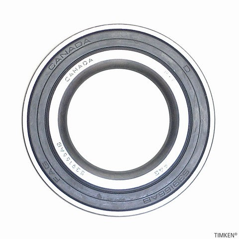 Wheel Bearing Timken B39