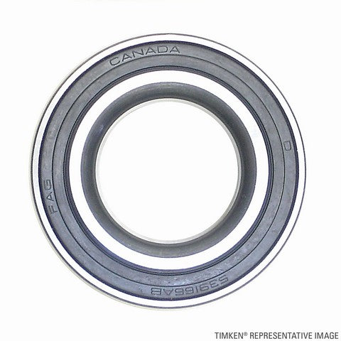 Bearings Timken 5206KSE