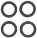 Fuel Injector Seal Kit MAHLE Clevite B45854