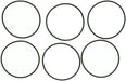 Spark Plug Tube Seal Set MAHLE Clevite B45972