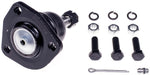 Suspension Ball Joint Dorman Premium Chassis B6034PR