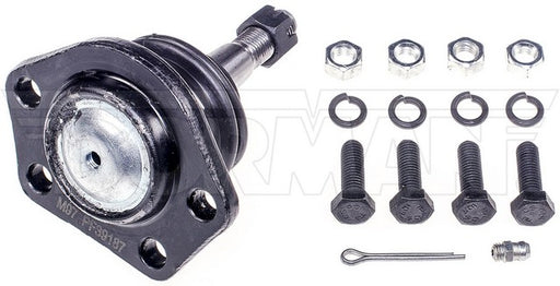 Suspension Ball Joint Dorman Premium Chassis B6136PR