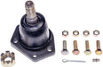 Suspension Ball Joint Dorman MAS B6174