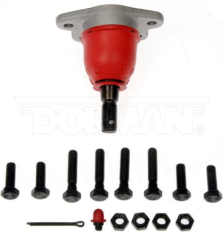 Suspension Ball Joint Dorman Premium Chassis B6292RD