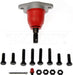Suspension Ball Joint Dorman Premium Chassis B6292RD