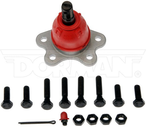 Suspension Ball Joint Dorman Premium Chassis B6292RD