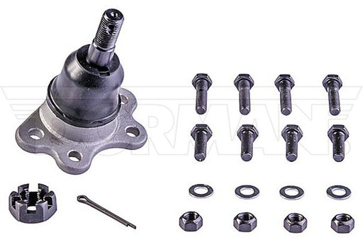Suspension Ball Joint Dorman Premium Chassis B6292XL