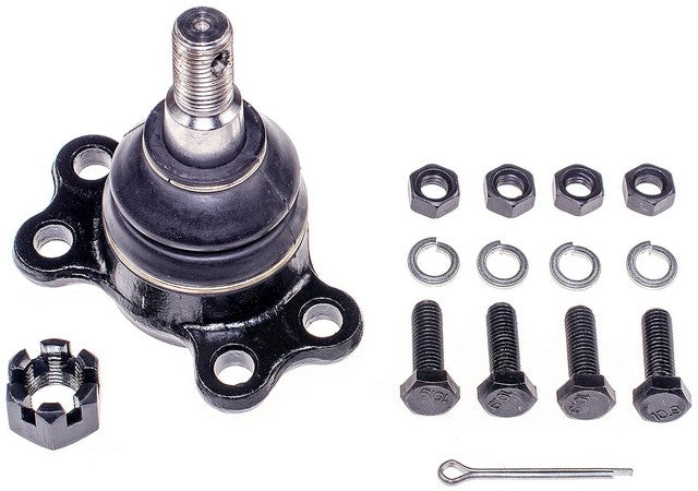 Suspension Ball Joint Dorman MAS B6344
