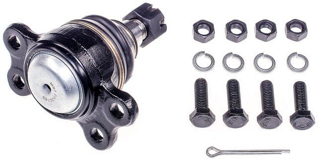 Suspension Ball Joint Dorman MAS B6344