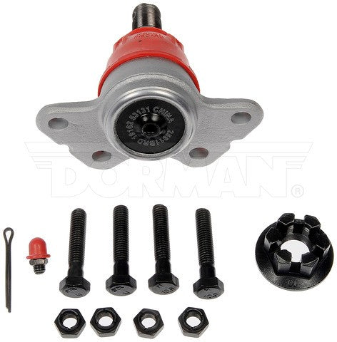 Suspension Ball Joint Dorman Premium Chassis B6344RD