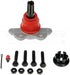 Suspension Ball Joint Dorman Premium Chassis B6344RD