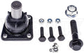 Suspension Ball Joint Dorman Premium Chassis B6429PR