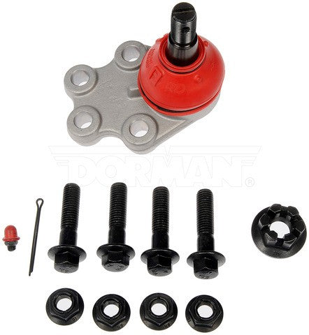 Suspension Ball Joint Dorman Premium Chassis B6539RD