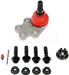Suspension Ball Joint Dorman Premium Chassis B6539RD