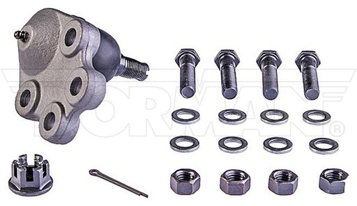 Suspension Ball Joint Dorman Premium Chassis B6539XL