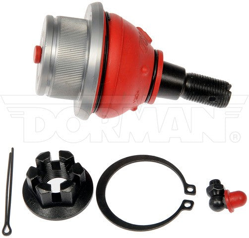 Suspension Ball Joint Dorman Premium Chassis B6541RD